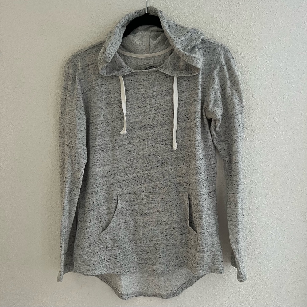 So hooded top (S)